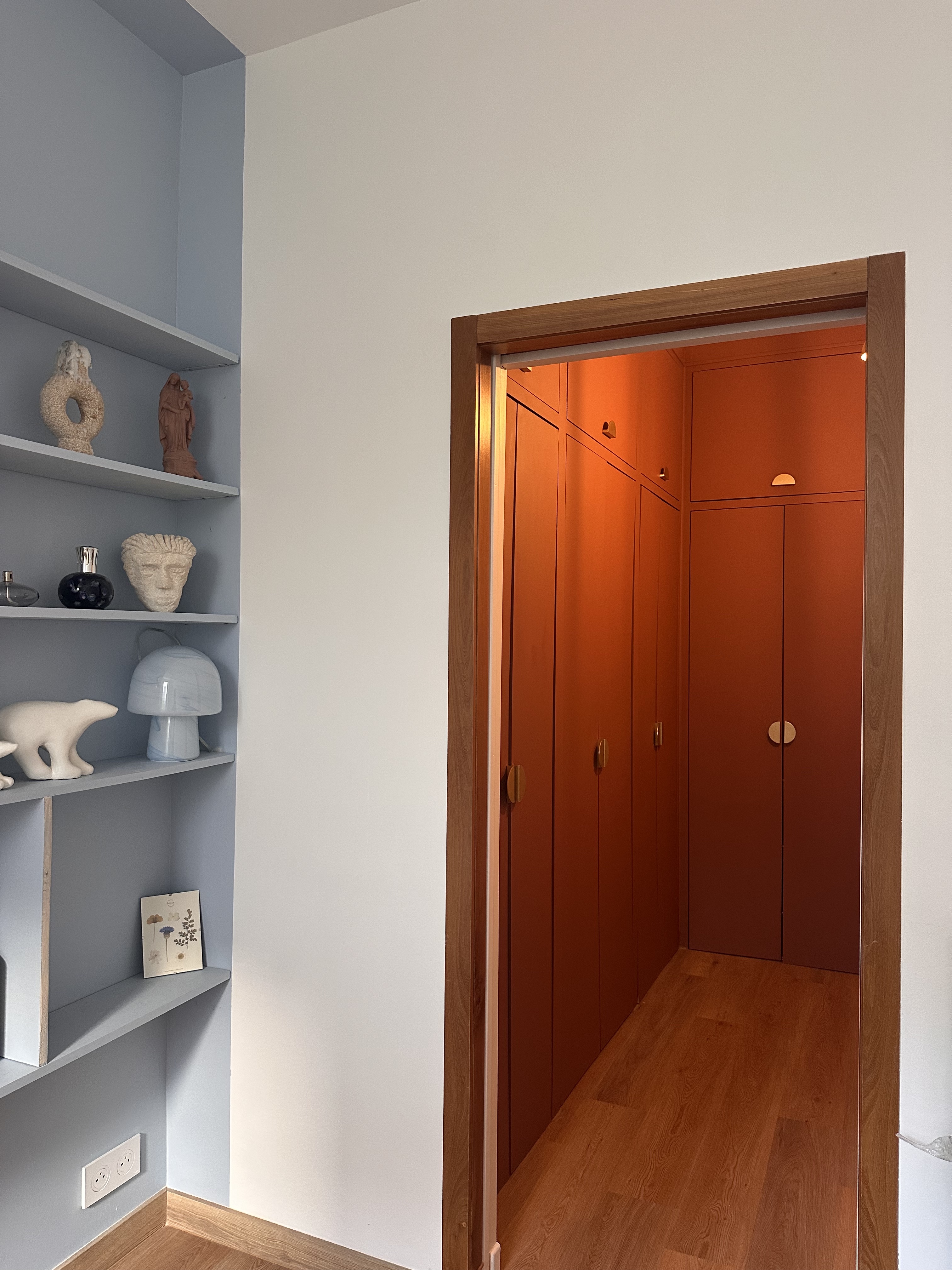 Rénovation Appartement Vauban